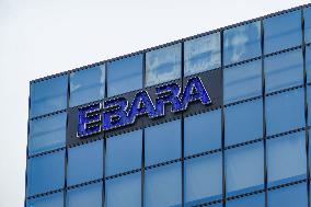 EBARA Headquarters